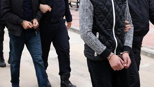 FETÖ’nün güncel finans yapılanmasına yönelik soruşturmada 16 gözaltı kararı