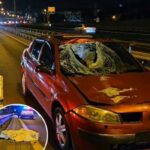 Gaziosmanpaşa’da otomobilin çarptığı yaya hayatını kaybetti