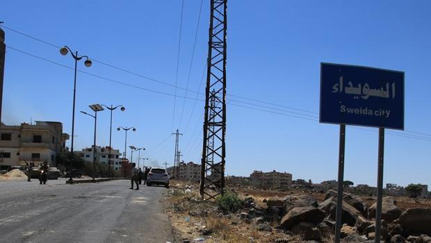 Güvenlik kaynaklarından Suriye açıklaması... Fidan ve Kalın muhatapları ile görüştü: "Türkiye ateşkeste kilit rol oynadı"