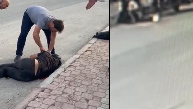 Hatay'da korkunç olay! Babası tarafından defalarca bıçaklandı, hayatını kaybetti