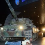 Her biri, bir kahramanlık destanına sahne oldu: 15 Temmuz gecesinin kritik noktaları