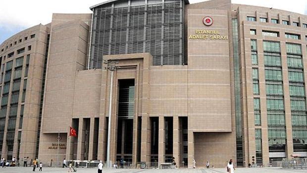 İBB'ye yönelik yolsuzluk soruşturmasında gözaltına alınan 10 şüpheli adliyede