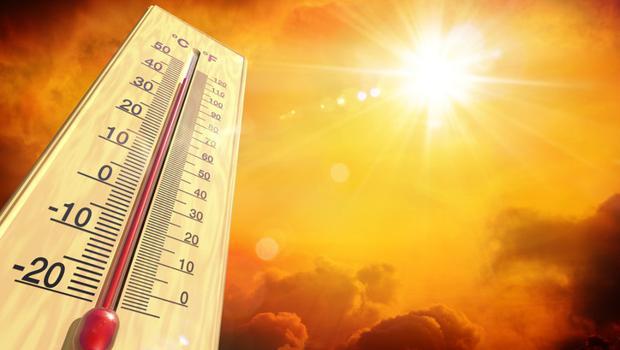 İkinci sıcak hava dalgası geldi! Riskli saatler açıklandı! 'Bugün dışarı çıkmayın, yarın böyle olmayacak'