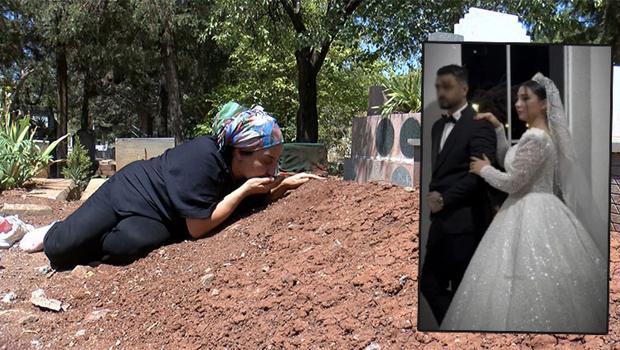 İlayda, katilinden kaçmak için il il dolaşmış... Annesi ve kardeşi isyan etti: Katil etrafta geziyor biz evimize gidemiyoruz