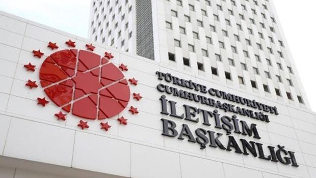 İletişim Başkanlığı heyetinden Suriye Enformasyon Bakanlığı'na ziyaret