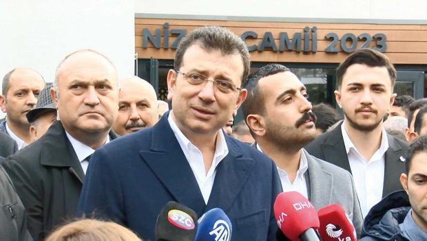 İmamoğlu davası savcı ile hâkim değişti