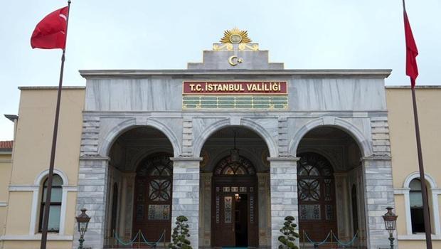 İstanbul'da yangın önlemi... Havai fişek, meşale, patlayıcı ve yanıcı madde satışı yasaklandı