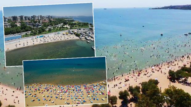 İstanbul'un plaj karnesi: Hangileri temiz hangileri alarm veriyor? Uzman isim tek tek uyardı: ‘Ölümcül enfeksiyonlara neden olabilir’