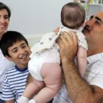 İzledikleri film onların hayatını değiştirdi... Evrakları teslim ettikleri gün Çağla bebek dünyaya geldi | "Kucağıma verdikleri an 'evet bu benim kızım' dedim"