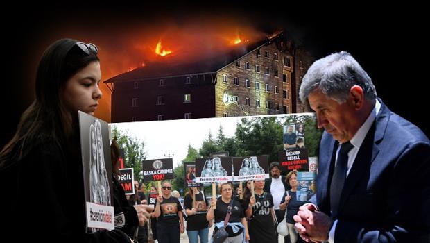 Kartalkaya faciası davasında 6. gün | 'Yapanın yanına kâr kalır algısının paramparça edileceği bir dava olacak'