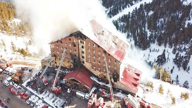 Kartalkaya’da yüzleşme vakti! 32 sanıklı dava bugün başlıyor