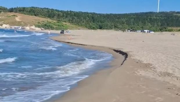 Kocaeli'de kahreden olay: Engelli kızını kurtaran baba boğuldu