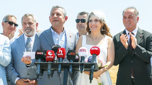 Komisyona 10 CHP’li