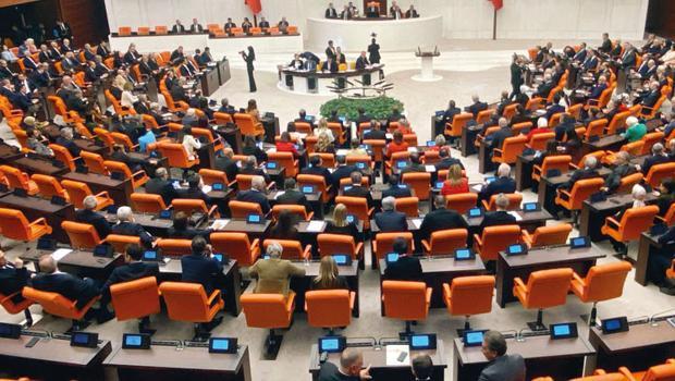 Komisyonda son aşama