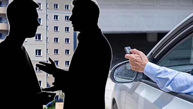 Konut ilanında ‘kapalı otopark’ tuzağı! Gerçek ortaya çıkınca şok oldular… ‘Yüklü miktarda tazminat talep edilebilir’