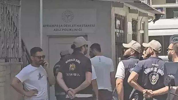 Leman Dergisi soruşturmasında yeni gelişme: Aslan Özdemir için gözaltı kararı