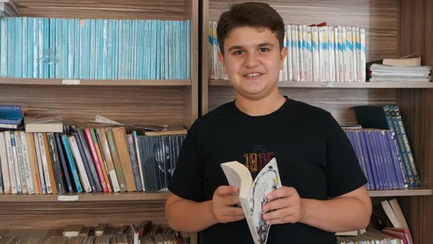 LGS'de tam puan aldı! Başarının sırını anlattı: Çok ders çalışmak yerine... LGS birincisi bakın hangi ilden çıktı