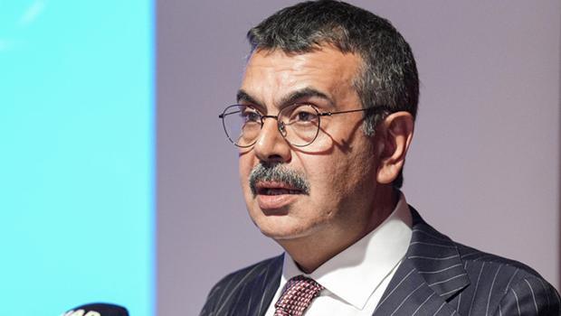 Liselerde eğitim öğretim süresi düşecek mi? Milli Eğitim Bakanı Tekin, TBMM'de yanıtladı