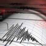 Malatya'da 3.6 büyüklüğünde deprem