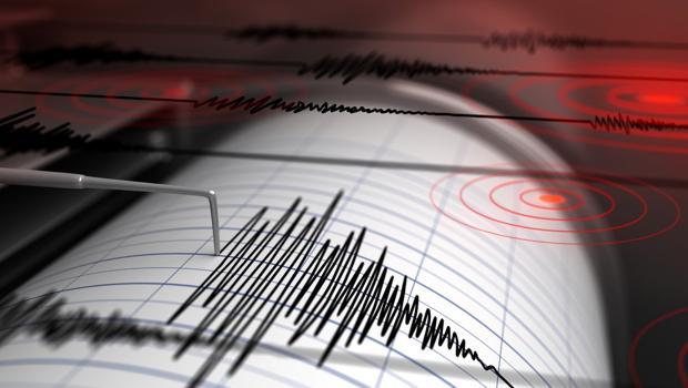 Malatya'da 3.6 büyüklüğünde deprem