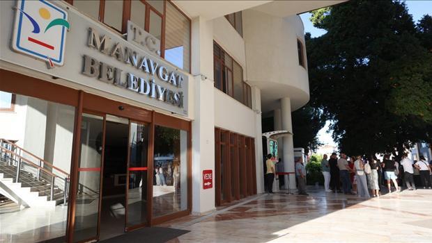 Manavgat’ta 3 isme ihraç istemi