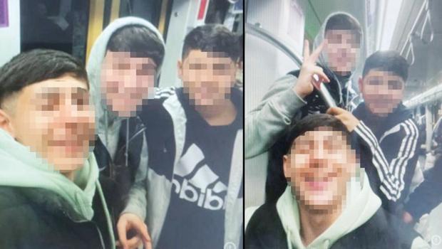 Mattia Ahmet cinayetinde diğer şüphelilere 20’şer yıl istendi