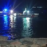 Mersin’de gece denize giren 3 kişiden biri boğuldu; 2 kişi aranıyor
