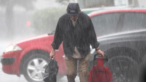 Meteoroloji'den sağanak uyarısı geldi: İşte yağış beklenen iller... 5 günlük tahmin haritası paylaşıldı