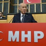 MHP lideri Bahçeli'den 15 Temmuz mesajı: Milli diriliş destanı, işgal ve ihanete karşı milletin kıyamıdır