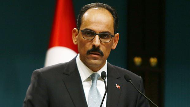 MİT Başkanı Kalın, MHP lideri Bahçeli'yi, AK Parti'yi ve DEM Parti'yi ziyaret edecek