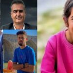 Narin cinayetinde tutukluluk oy çokluğuyla onandı, mahkeme başkanı tahliye şerhi koydu