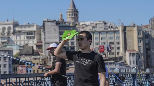 Olağanüstü bir gün yaşayacağız! Uyarılar peş peşe gelmişti... 'İşi olmayan dışarı çıkmasın'