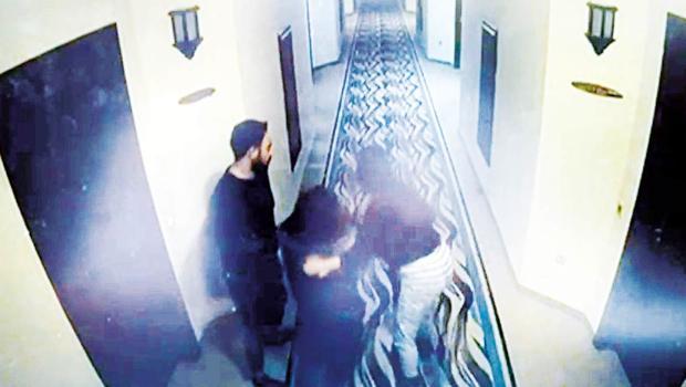 Onlarca kişiyi ölüme terk etmiş! Duman bile yokken kaçmışlar