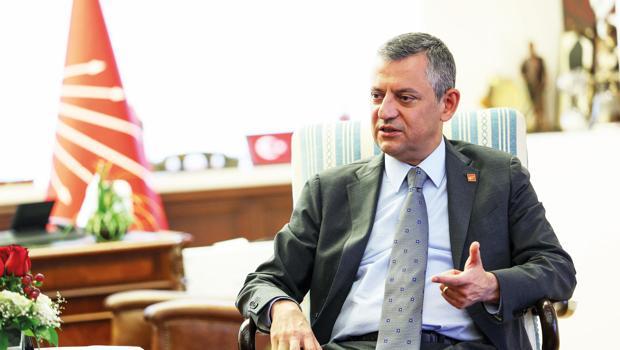 Özel: Parti değil ülke çıkarı