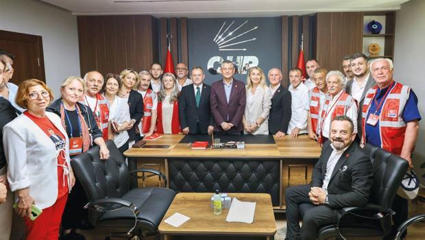 Özel’den ‘Terörsüz Türkiye’ yorumu: Siyaset üstü bir mesele