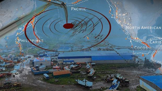 Pasifik’te kırmızı alarm: ‘Mega deprem’ korkuttu! ‘Ciddi hasar yaratmaması ilginç’, ‘Dalgalar kıyıya doğru yaklaşırken sönümlenir ama…’ | Uzmanlar tek tek uyardı