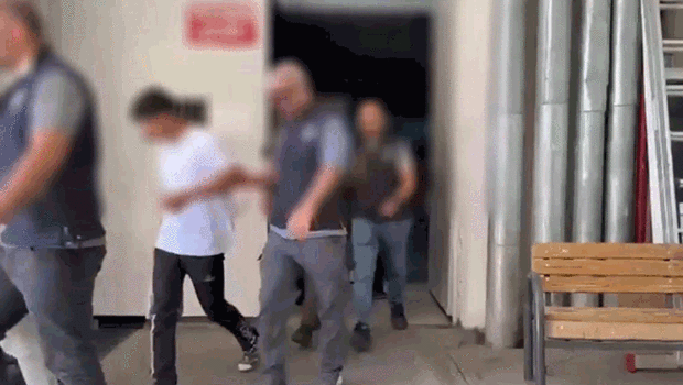Sahte bungalovculara operasyon! 6 şüpheli tutuklandı