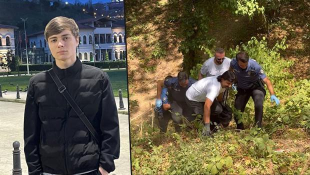 Sarıyer'de başına çöp poşeti geçirilmiş halde bulunmuştu... Soruşturmada yeni detaylar ortaya çıktı