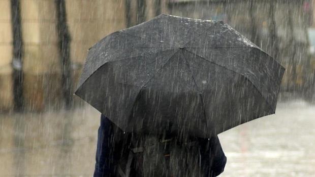 Sıcaklıklar düşüyor sağanak yağış geliyor! Meteoroloji bölge bölge uyardı: Bu iller sağanakla serinleyecek...