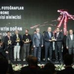 Şehit Mustafa Cambaz 4. Fotoğraf Yarışması'nda ödüller sahiplerini buldu