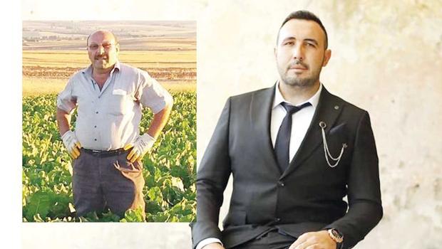 Silahlı saman dökme kavgası... Baba oğul hayatını kaybetti