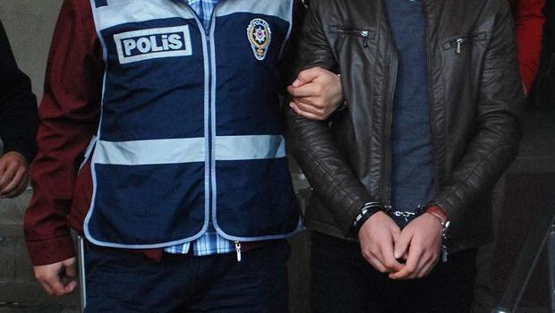 Şile’de başkana tutuklama