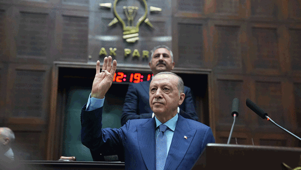 Son dakika... Cumhurbaşkanı Erdoğan'dan Terörsüz Türkiye açıklaması: Yakında olumlu haberler alacağız