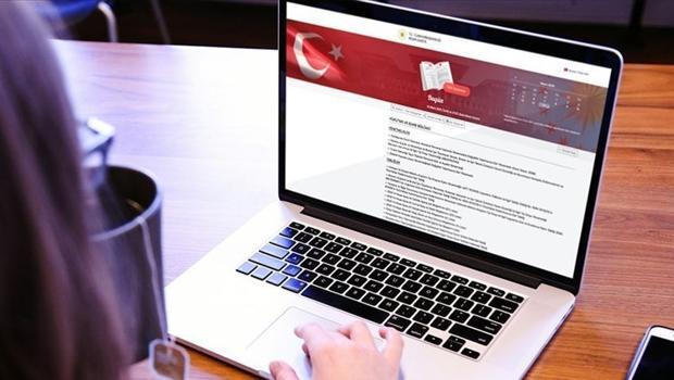 Son dakika... ’Eğitim ve Kültür Yayınları Yönetmeliği’ Resmi Gazete’de