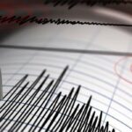 Son dakika haberi: Bursa'da 3 büyüklüğünde deprem