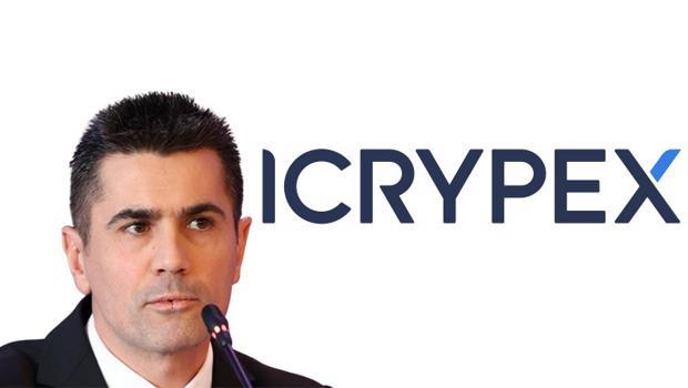 SON DAKİKA! ICRYPEX'in sahibi Gökalp İçer'in tüm mal varlığına el konuldu