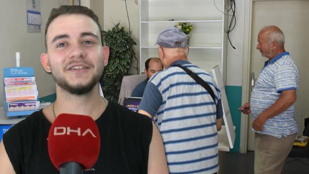 Süper Loto'da 6 bilen vatandaş büyük ödülü kazandı! İkramiyenin çıktığı bayi belli oldu | 'Hayallerine kavuşacağını düşünüyorum'