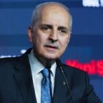 TBMM Başkanı Numan Kurtulmuş: Birlik ve beraberliğin istikametinde yolumuza devam ediyoruz