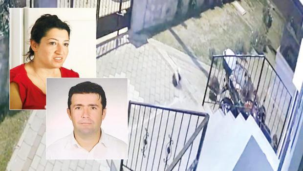 Tuğba buraya ‘düştü’