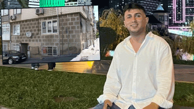 Üsküdar'da feci cinayet! Arkadaşını evde silahla öldürüp kaçtı